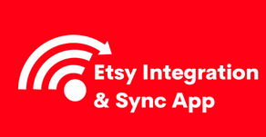 Etsy Integration & Sync
