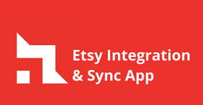 Etsy Integration & Sync App