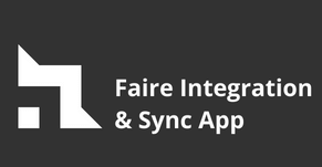 Faire Integration & Sync App