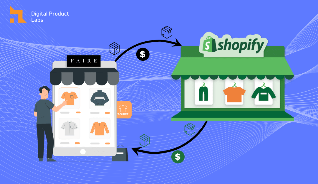 shopify faire integration and sync app