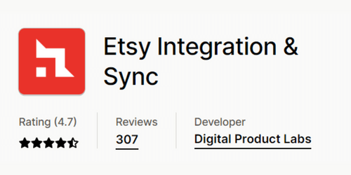Shopify Etsy Integration App Review