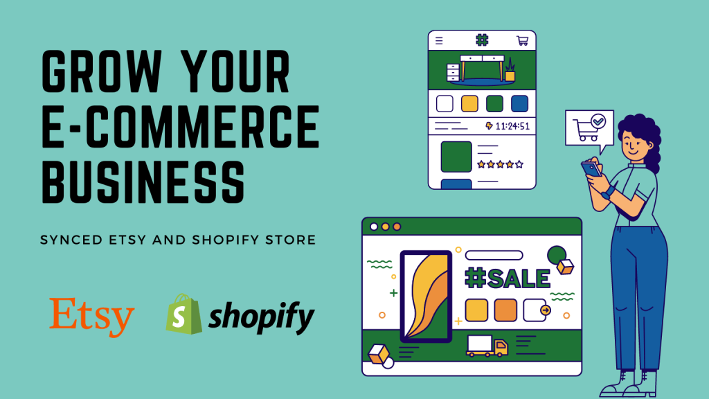 Grow your ECommerce