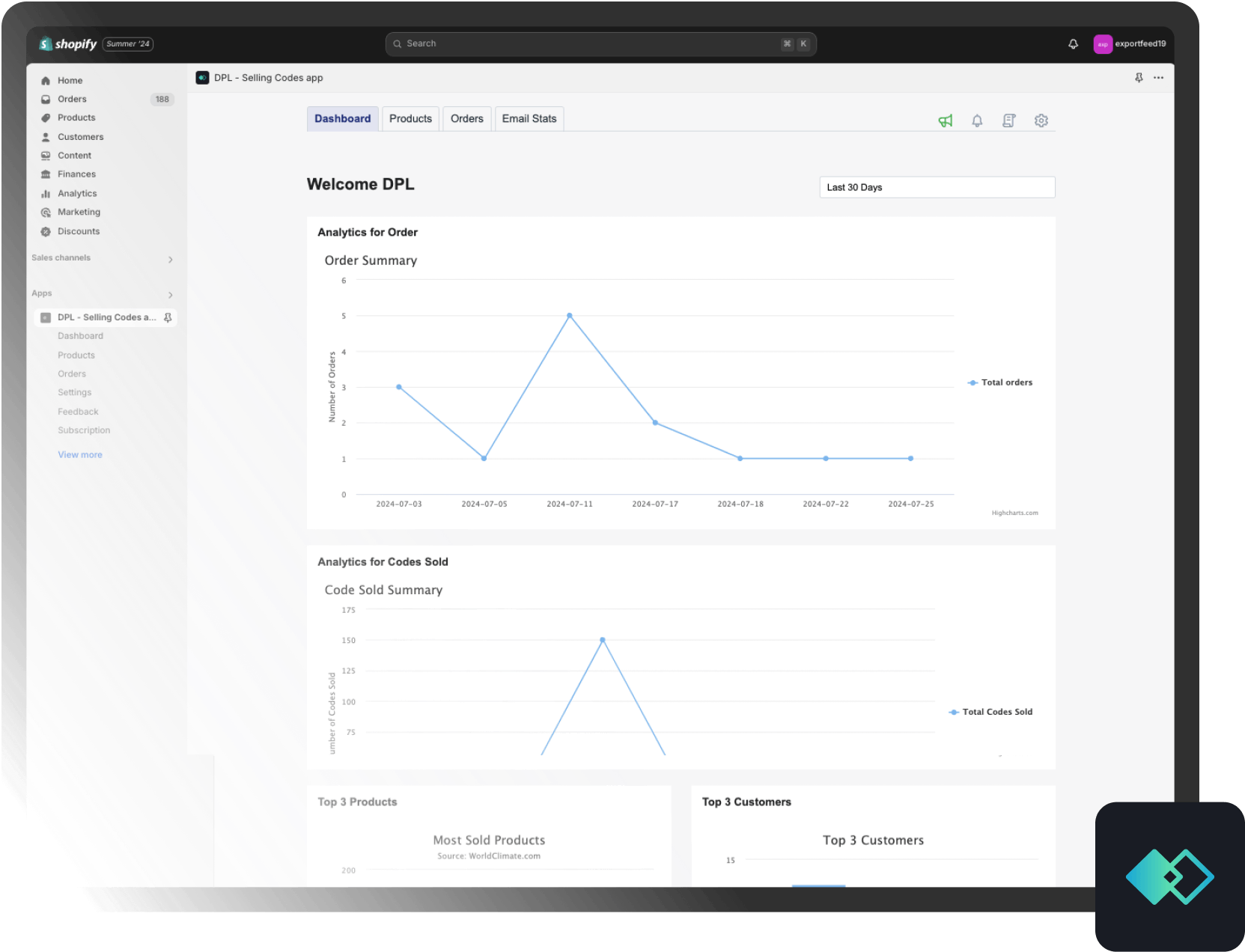 License Keys & Codes