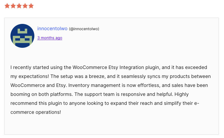 WooCommerce-Etsy-Integration-Review-WordPress-org