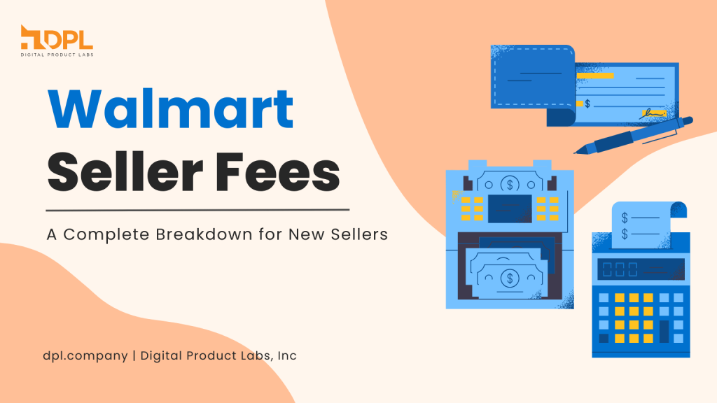 Walmart Seller Fees