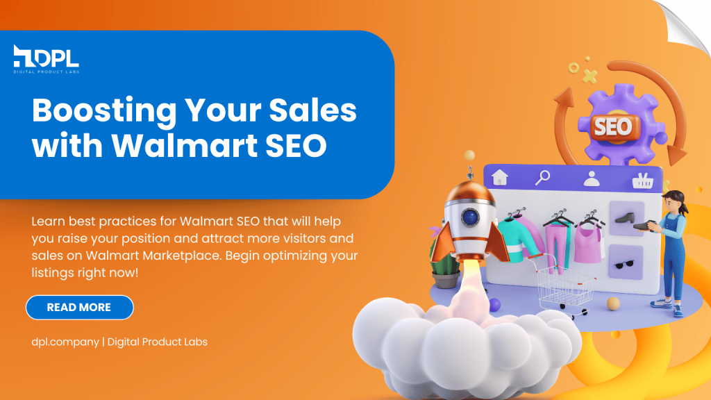 Boost Your Sales with Walmart SEO