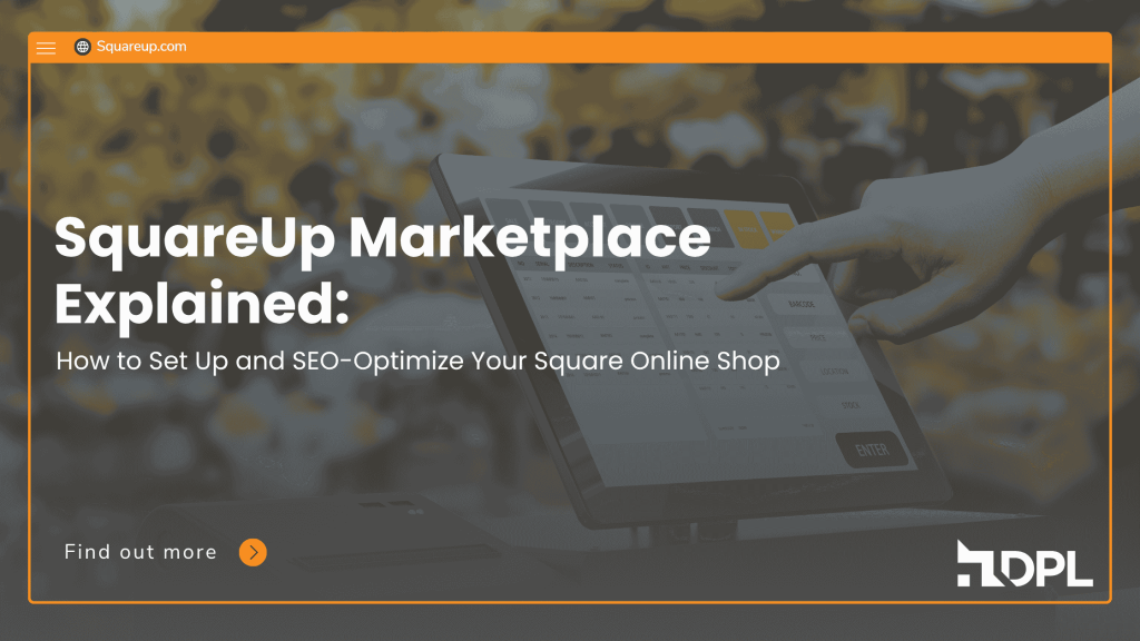 Squareup marketplace