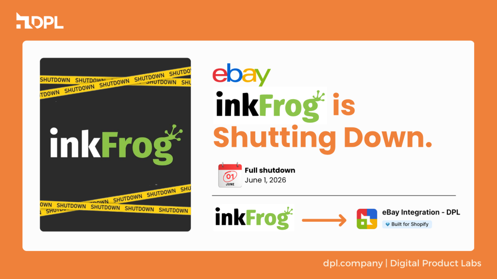 InkFrog is Shutting Down